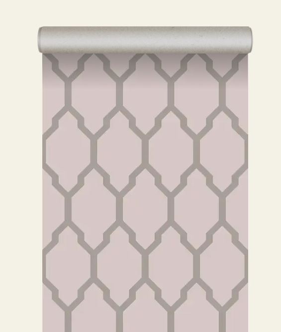 Farrow & Ball | Wallpaper - Tessella