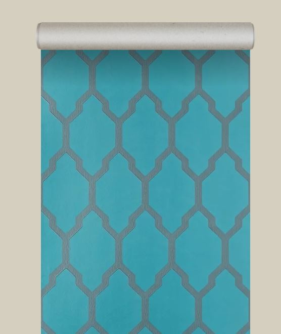 Farrow & Ball | Wallpaper - Tessella