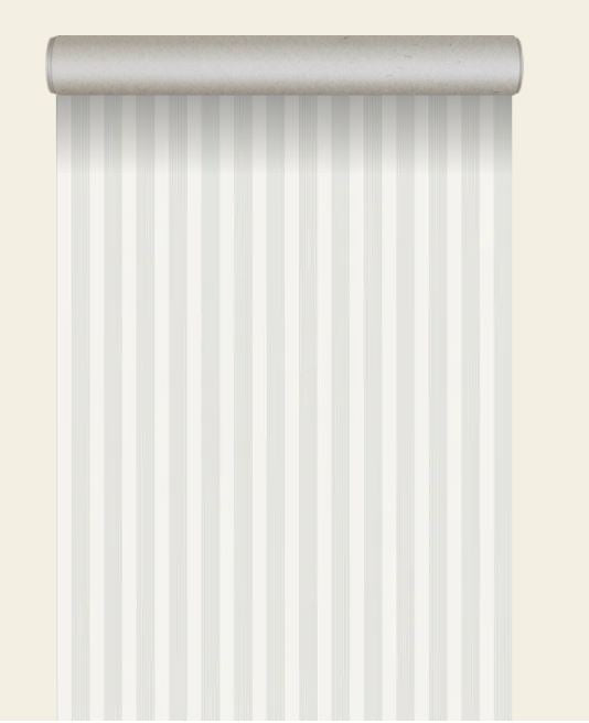 Farrow & Ball | Wallpaper - Closet Stripe
