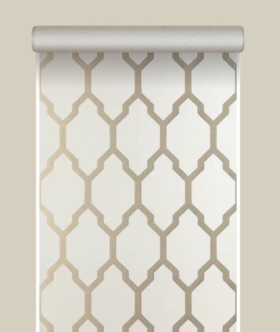 Farrow & Ball | Wallpaper - Tessella