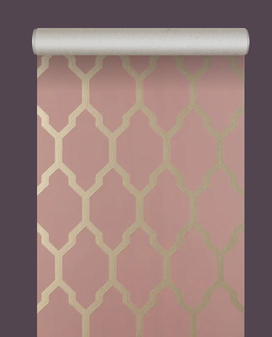 Farrow & Ball | Wallpaper - Tessella