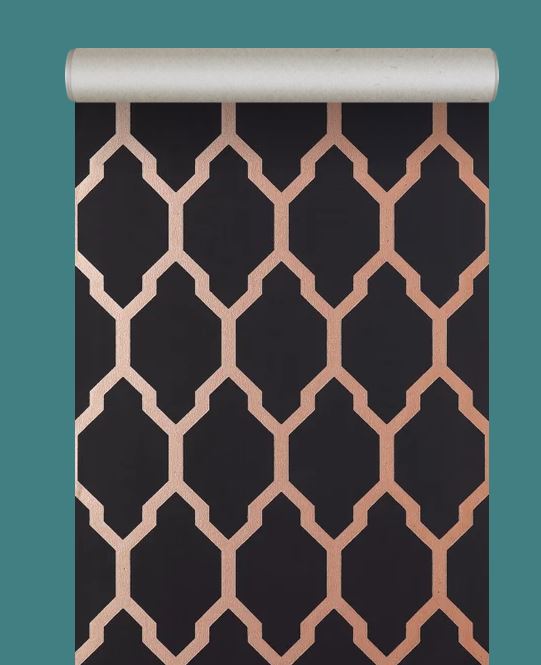 Farrow & Ball | Wallpaper - Tessella