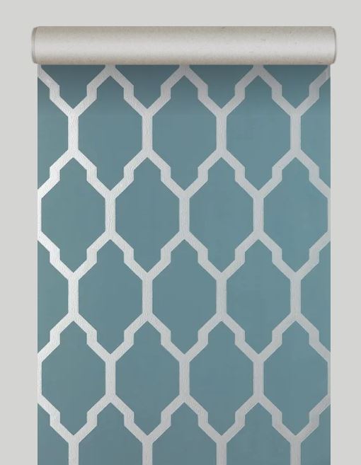 Farrow & Ball | Wallpaper - Tessella