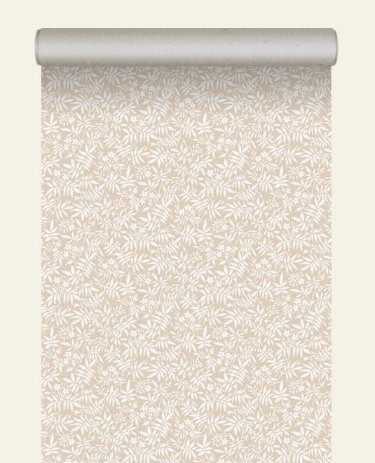 Farrow & Ball | Wallpaper - Jasmine