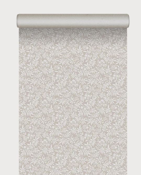Farrow & Ball | Wallpaper - Jasmine