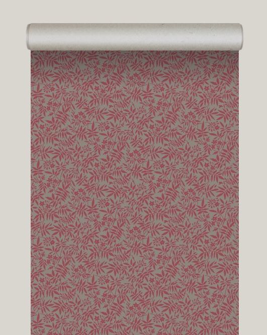 Farrow & Ball | Wallpaper - Jasmine