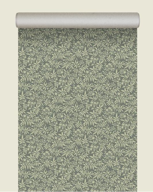 Farrow & Ball | Wallpaper - Jasmine