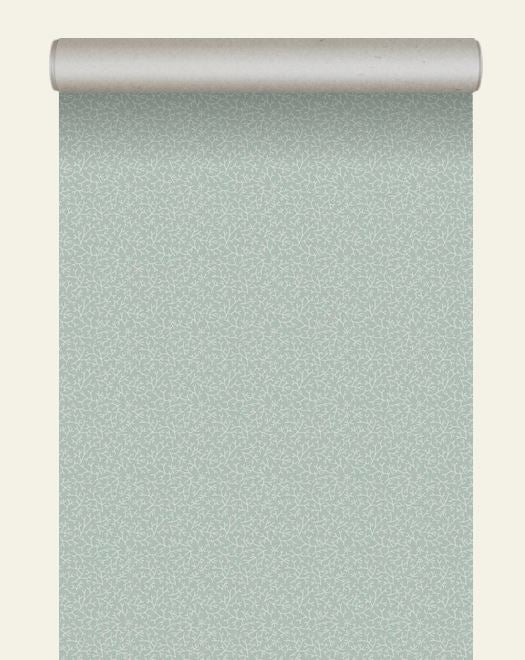 Farrow & Ball | Wallpaper - Samphire
