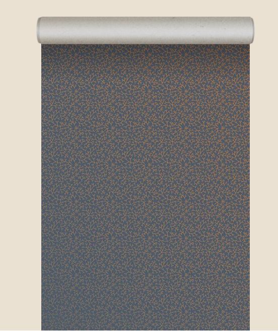 Farrow & Ball | Wallpaper - Samphire