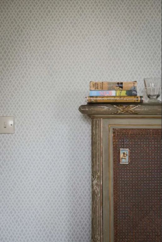 Farrow & Ball | Wallpaper - Amime