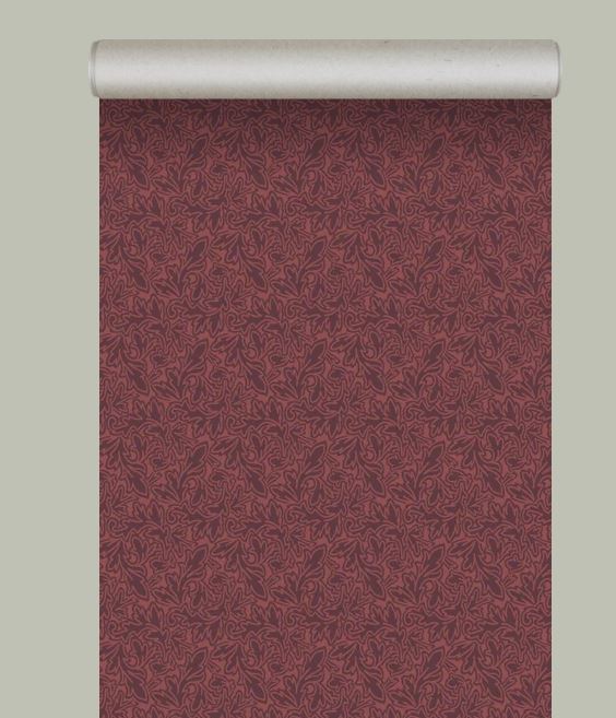 Farrow & Ball | Wallpaper - Feuille