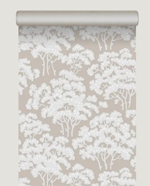 Farrow & Ball | Wallpaper - Hornbeam
