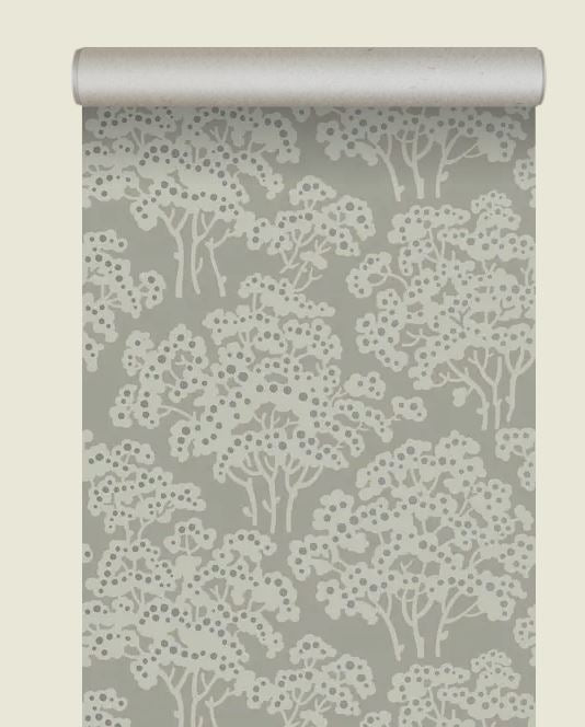 Farrow & Ball | Wallpaper - Hornbeam