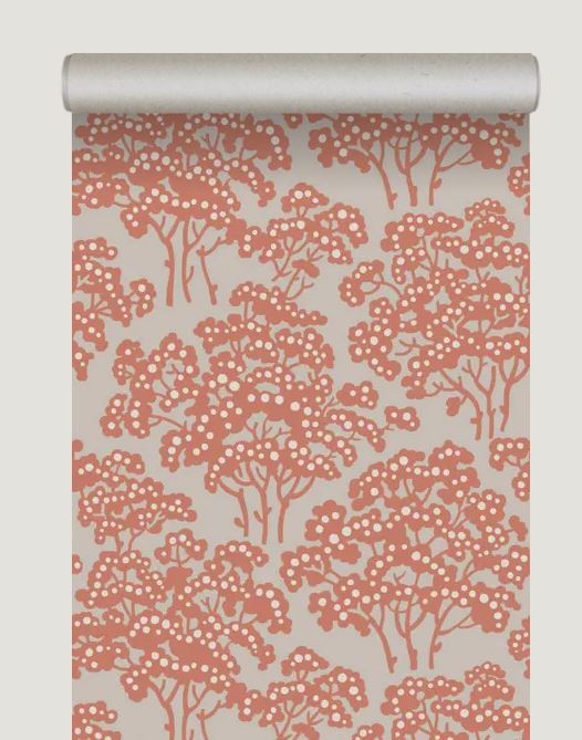Farrow & Ball | Wallpaper - Hornbeam