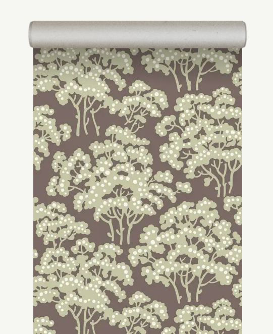 Farrow & Ball | Wallpaper - Hornbeam