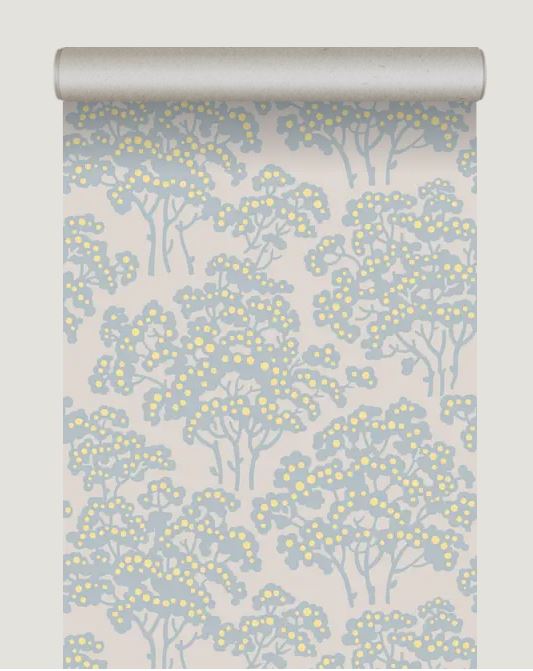 Farrow & Ball | Wallpaper - Hornbeam