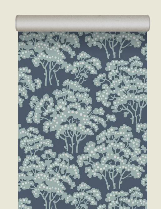 Farrow & Ball | Wallpaper - Hornbeam