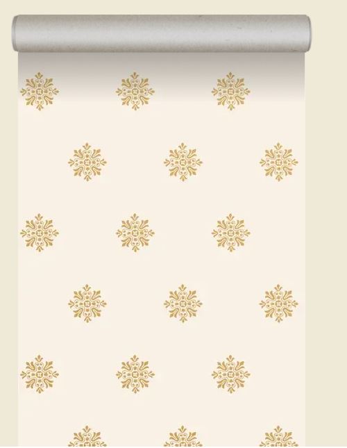 Farrow & Ball | Wallpaper - Brockhampton Star