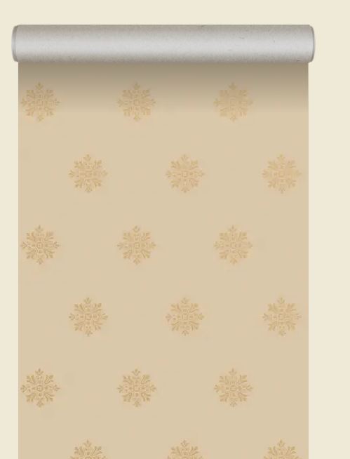 Farrow & Ball | Wallpaper - Brockhampton Star