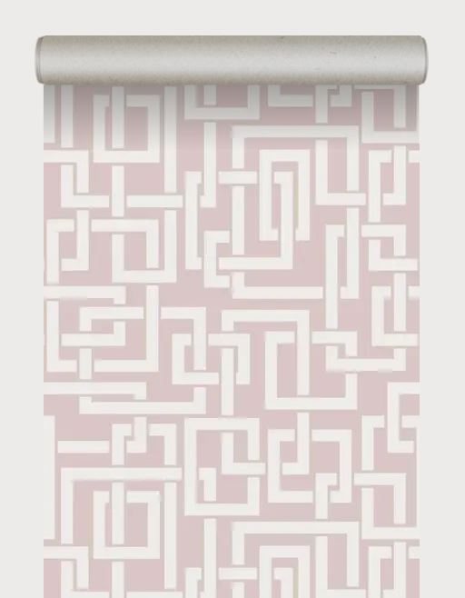 Farrow & Ball | Wallpaper - Enigma
