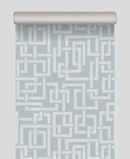 Farrow & Ball | Wallpaper - Enigma