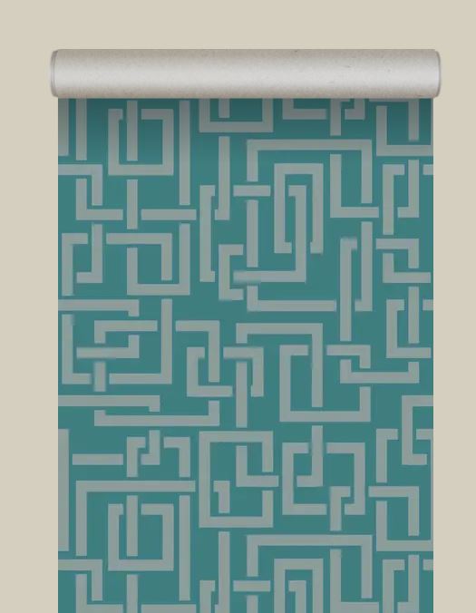 Farrow & Ball | Wallpaper - Enigma