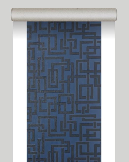 Farrow & Ball | Wallpaper - Enigma