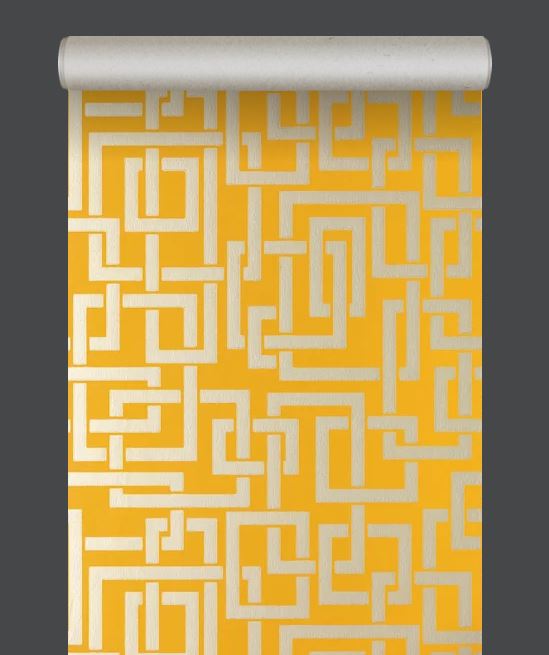 Farrow & Ball | Wallpaper - Enigma