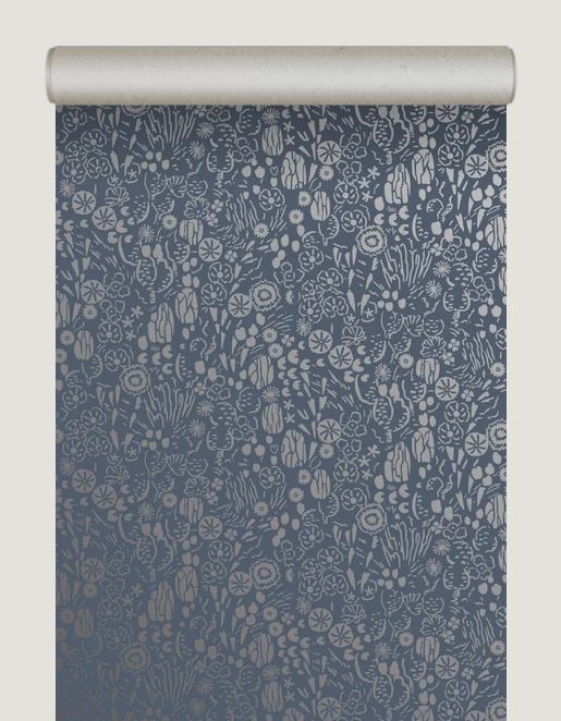 Farrow & Ball | Wallpaper - Atacama