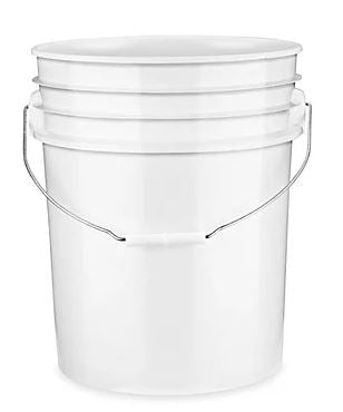 5 Gallon Bucket