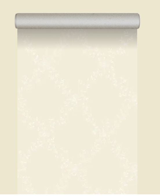 Farrow & Ball | Wallpaper - Toile Trellis