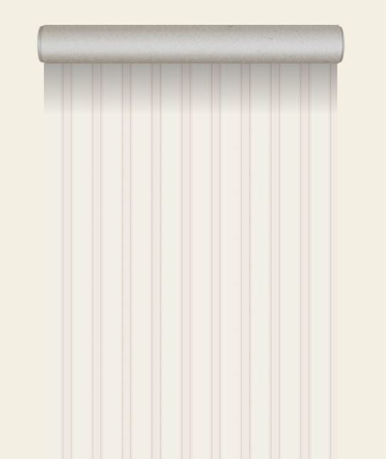 Farrow & Ball | Wallpaper - Block Print Stripe