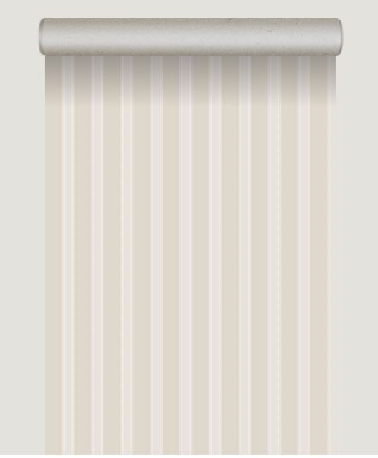 Farrow & Ball | Wallpaper - Block Print Stripe