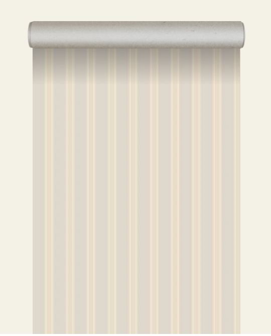 Farrow & Ball | Wallpaper - Block Print Stripe