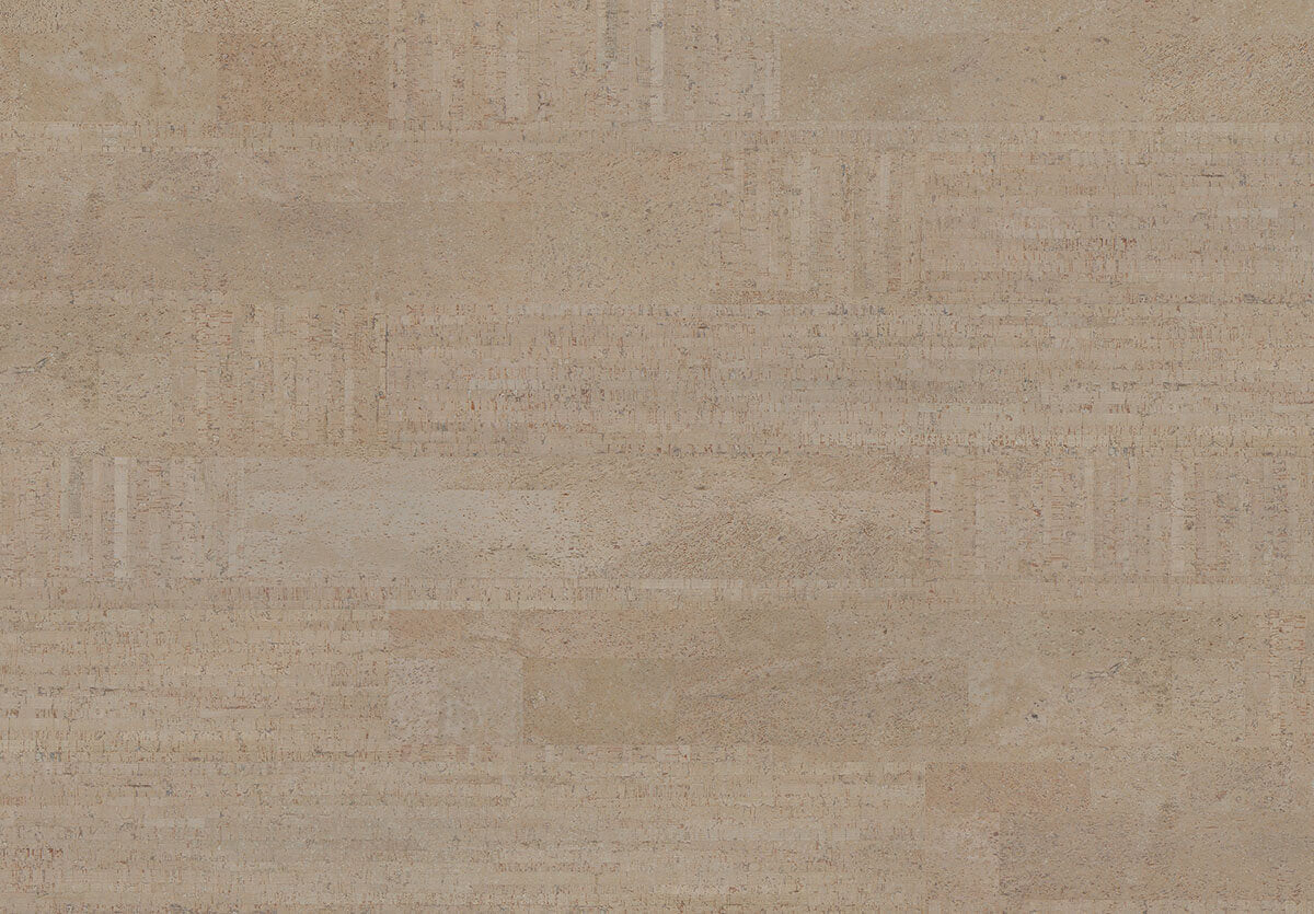 Wicanders Cork Inspire 700 - Fashionable Cement