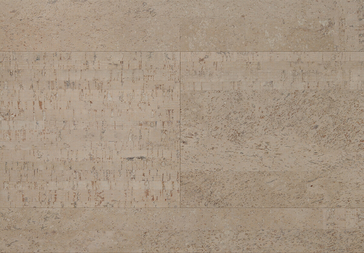 Wicanders Cork Inspire 700 - Fashionable Cement