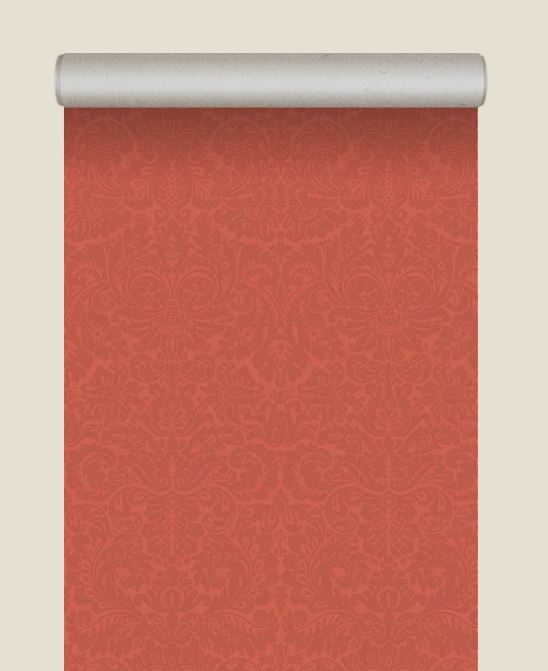 Farrow & Ball | Wallpaper - Silvergate