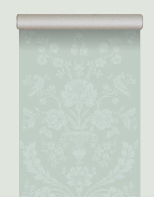 Farrow & Ball | Wallpaper - St Antoine