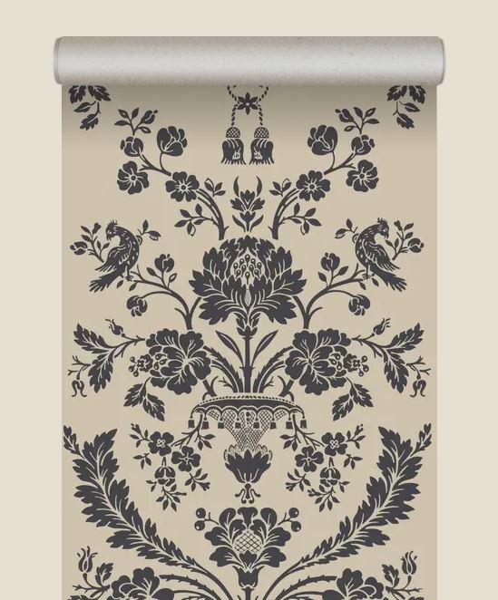 Farrow & Ball | Wallpaper - St Antoine