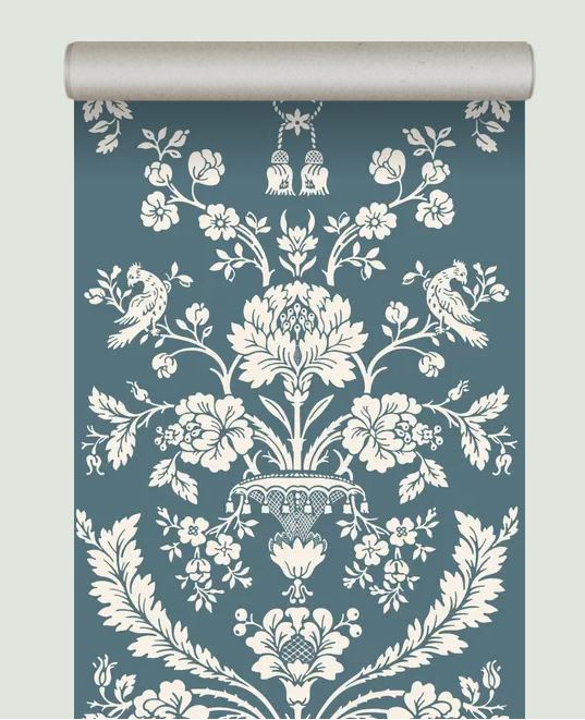 Farrow & Ball | Wallpaper - St Antoine