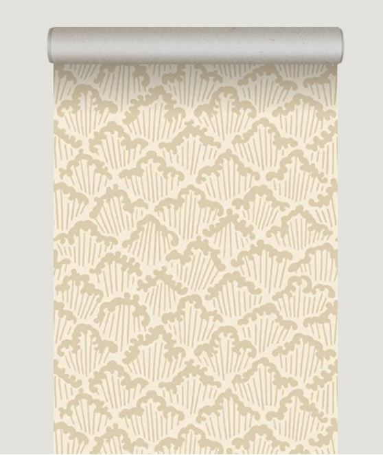 Farrow & Ball | Wallpaper - Aranami