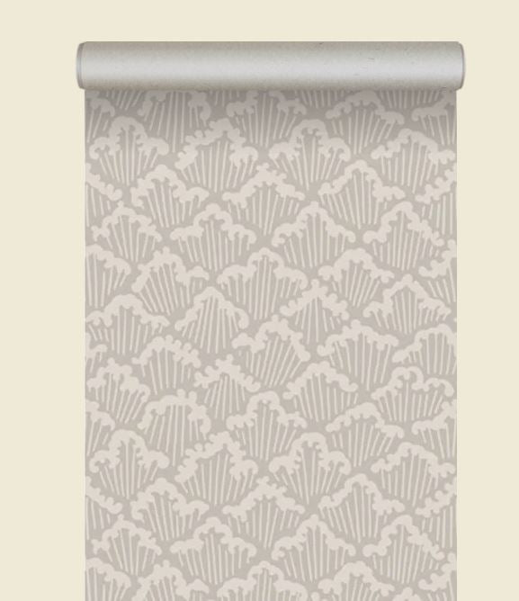 Farrow & Ball | Wallpaper - Aranami