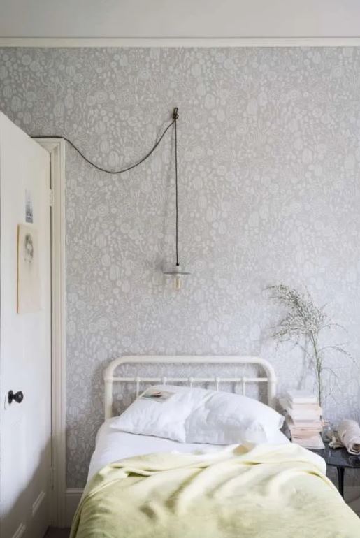 Farrow & Ball | Wallpaper - Atacama