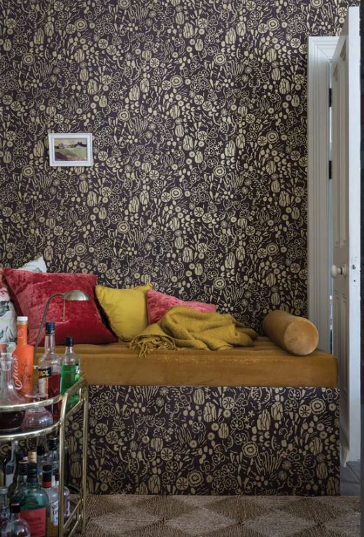Farrow & Ball | Wallpaper - Atacama