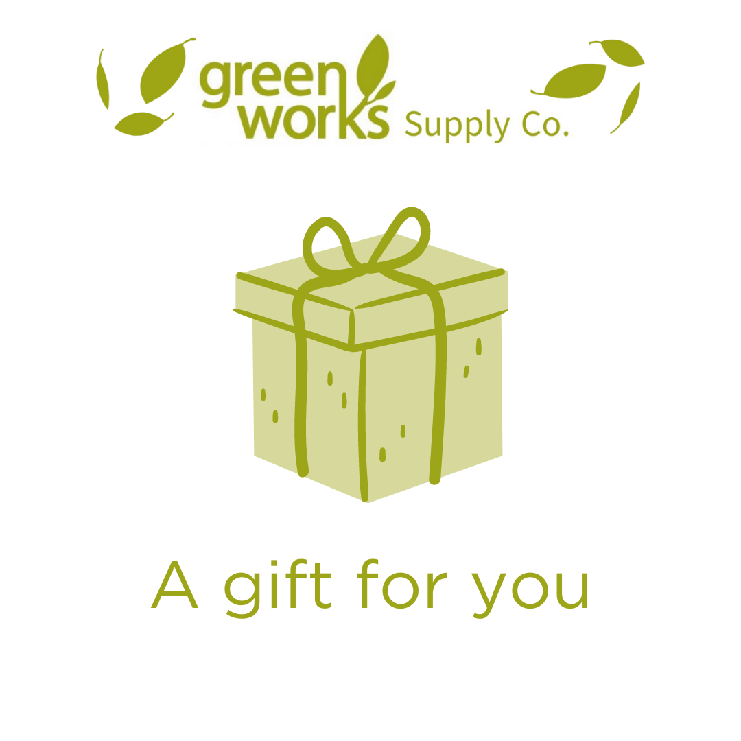 Greenworks Supply Co Gift Card