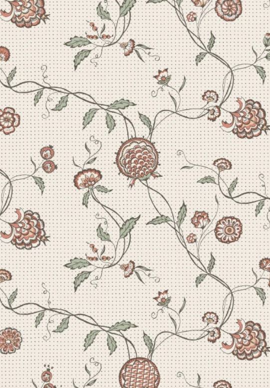 Sandberg | Wallpaper - Adelaide