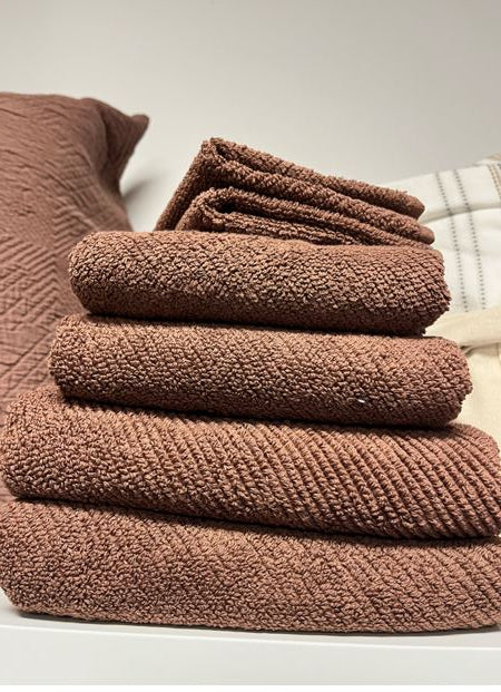 Coyuchi | Air Weight Organic Towel