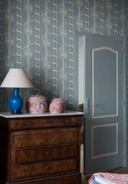 Sandberg | Wallpaper - Alexandra