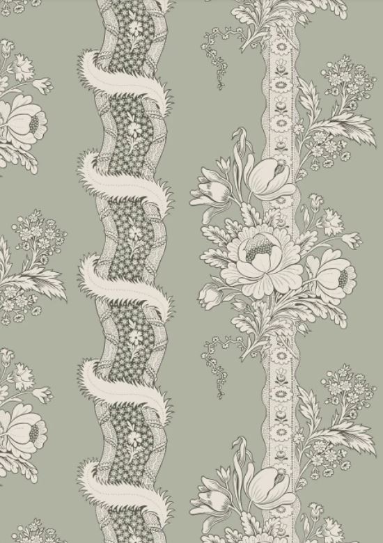 Sandberg | Wallpaper - Alexandra