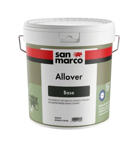San Marco | AllOver Base